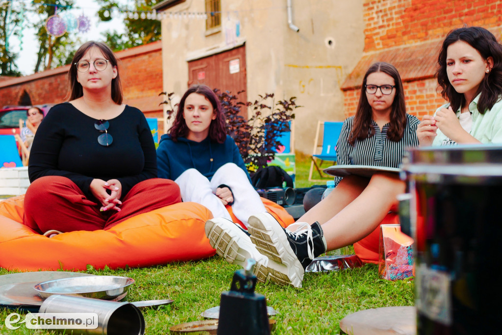 Podsumowanie projektu MiszART festiwal