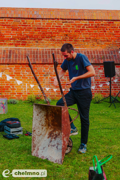 Podsumowanie projektu MiszART festiwal