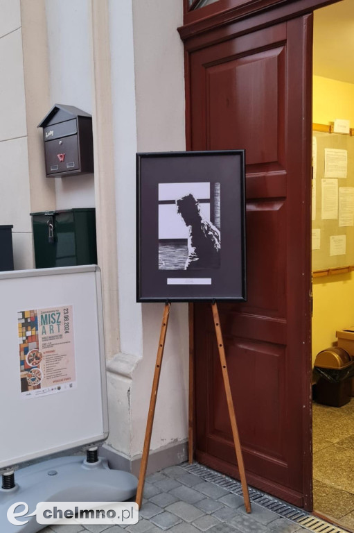 Podsumowanie projektu MiszART festiwal