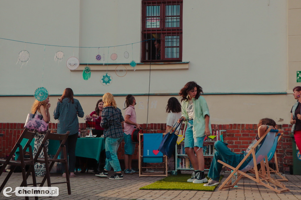 Podsumowanie projektu MiszART festiwal