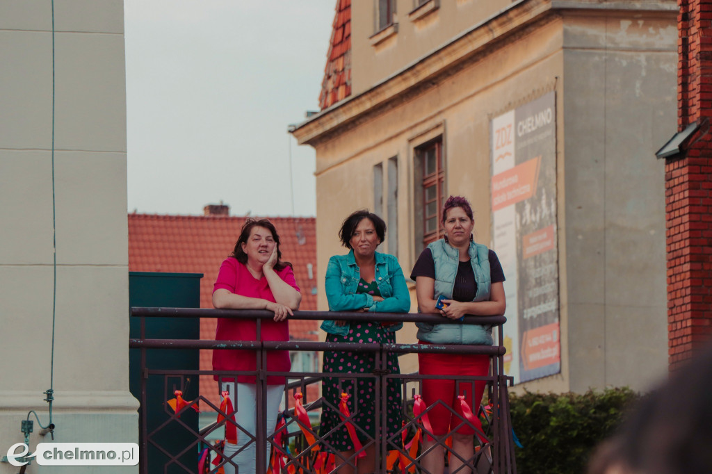 Podsumowanie projektu MiszART festiwal