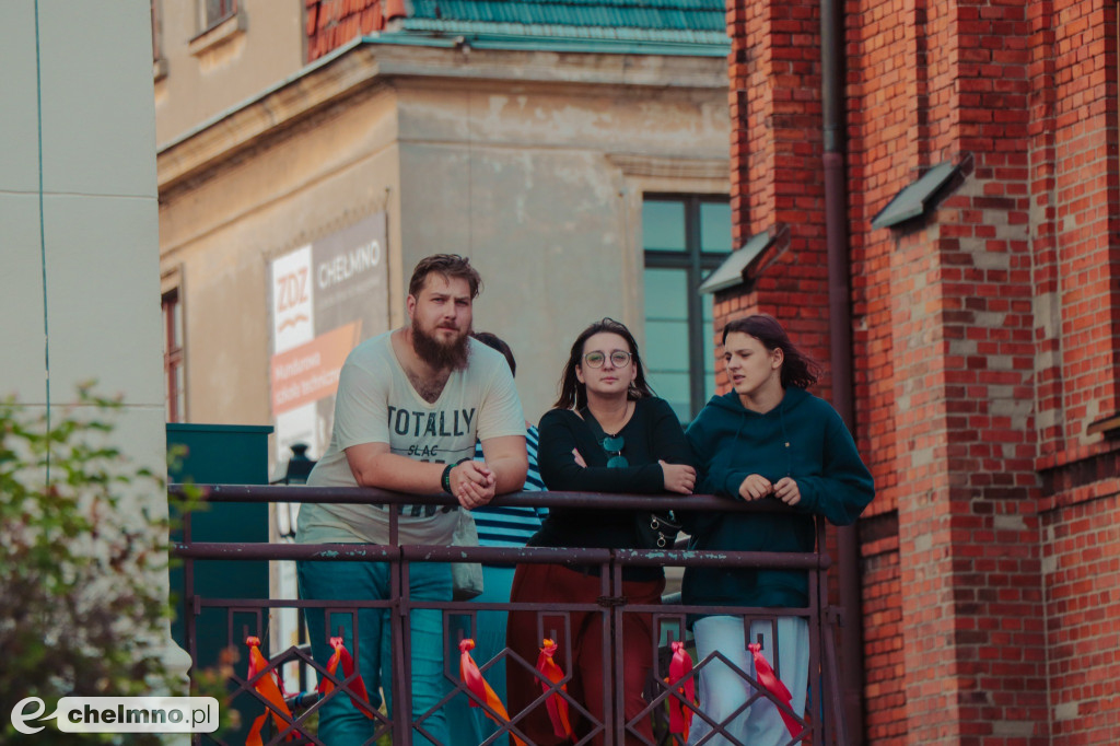 Podsumowanie projektu MiszART festiwal