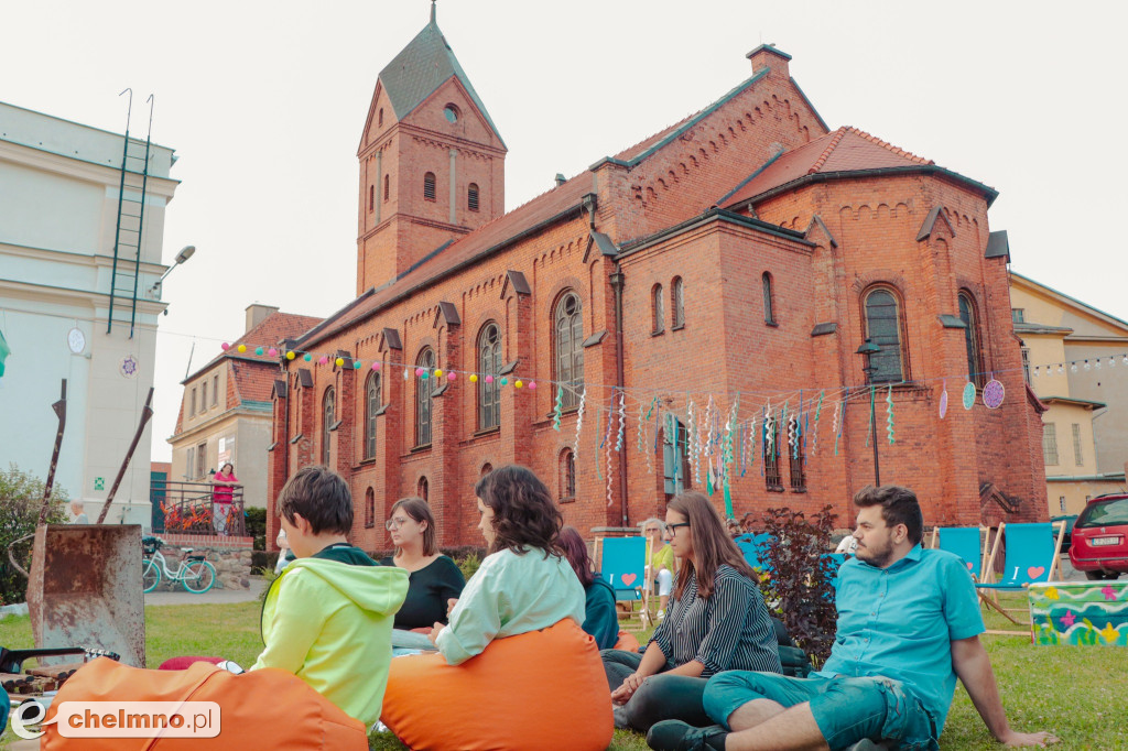 Podsumowanie projektu MiszART festiwal