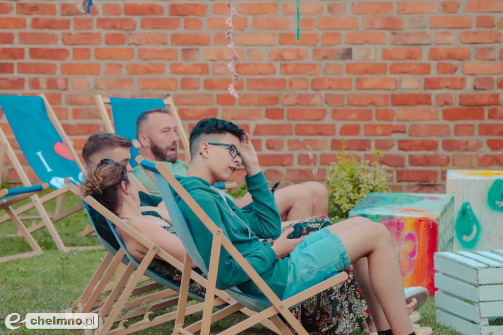 Podsumowanie projektu MiszART festiwal