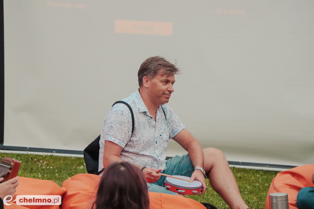 Podsumowanie projektu MiszART festiwal