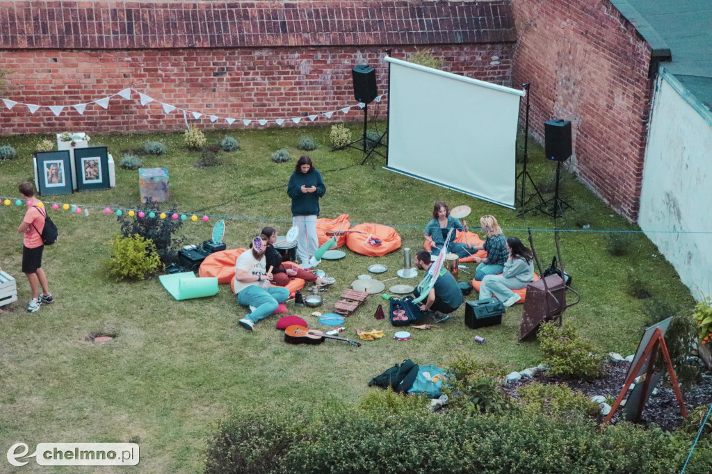 Podsumowanie projektu MiszART festiwal