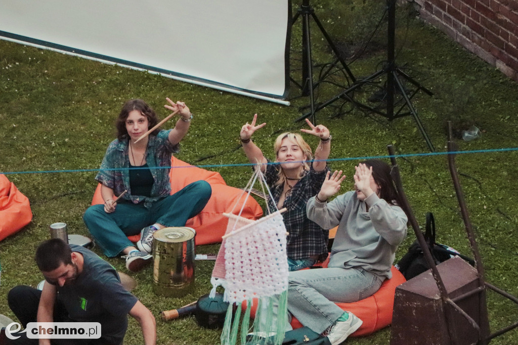 Podsumowanie projektu MiszART festiwal