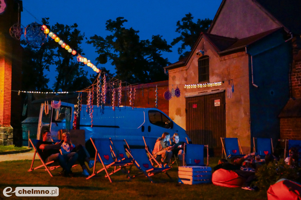 Podsumowanie projektu MiszART festiwal