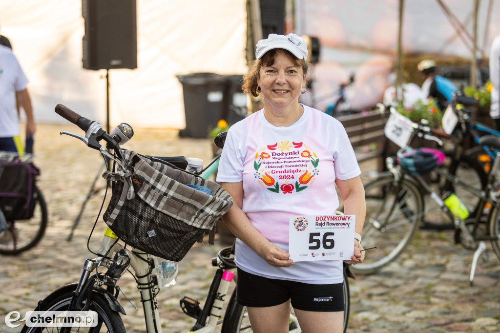 Relacja fotograficzna z Dożynek Wojewódzkich w Grudziądzu