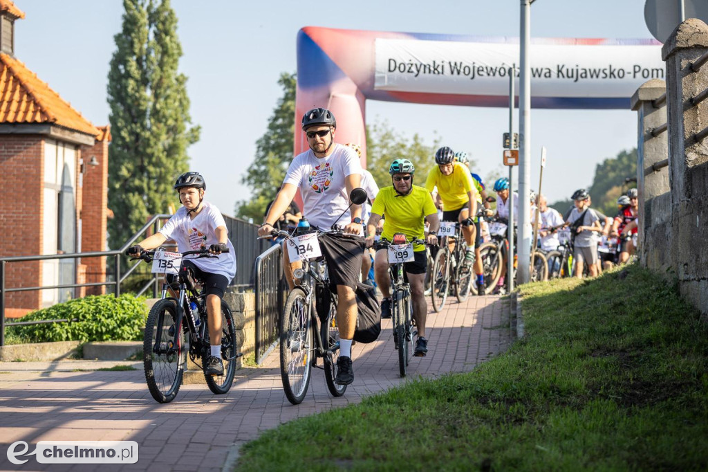 Relacja fotograficzna z Dożynek Wojewódzkich w Grudziądzu