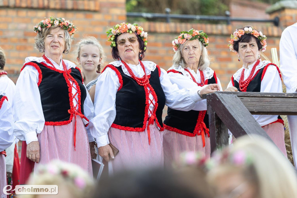 Relacja fotograficzna z Dożynek Wojewódzkich w Grudziądzu