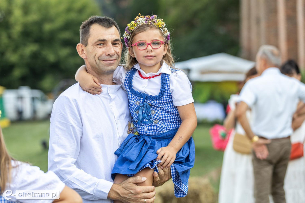 Relacja fotograficzna z Dożynek Wojewódzkich w Grudziądzu