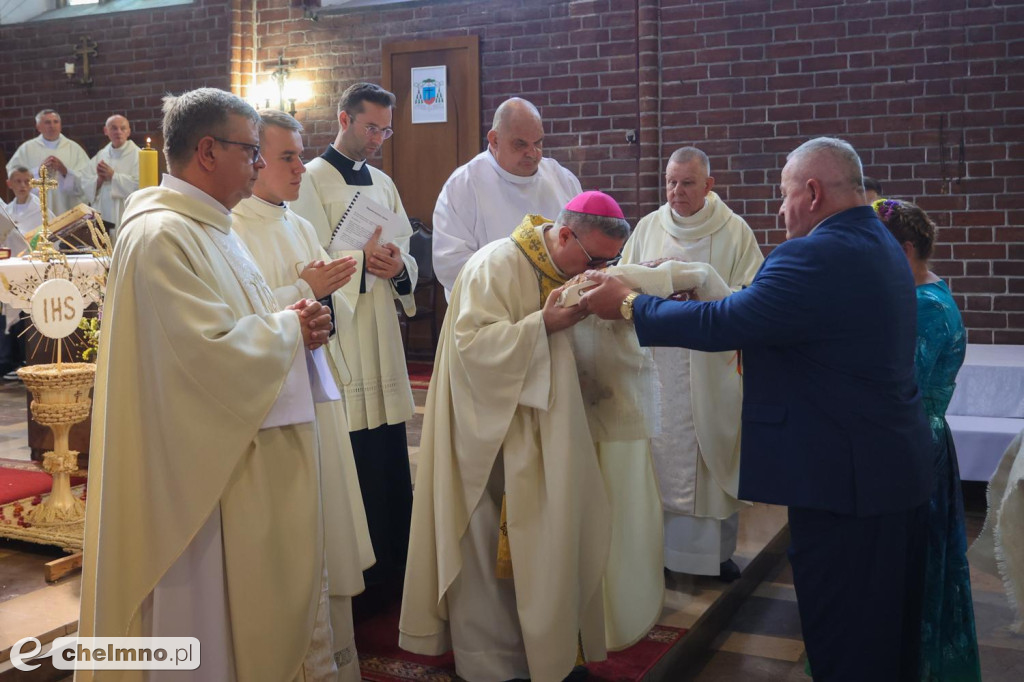 Relacja fotograficzna z Dożynek Wojewódzkich w Grudziądzu