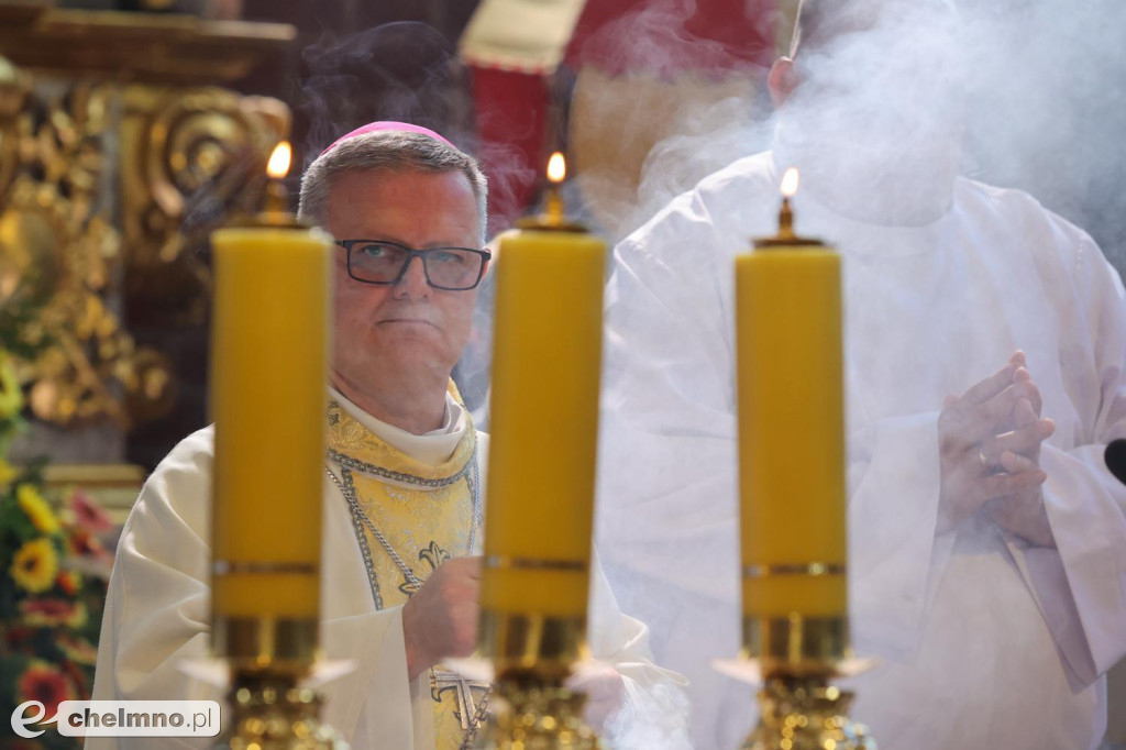Relacja fotograficzna z Dożynek Wojewódzkich w Grudziądzu