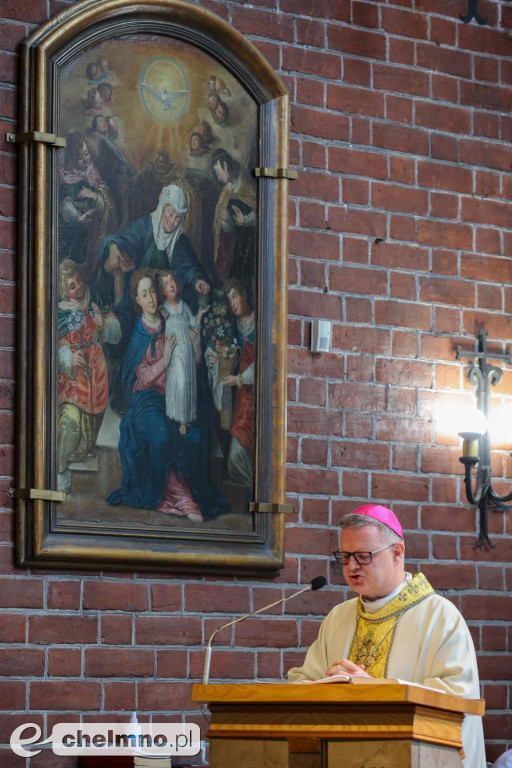Relacja fotograficzna z Dożynek Wojewódzkich w Grudziądzu