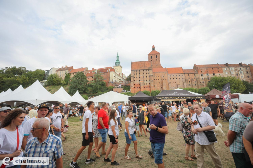 Relacja fotograficzna z Dożynek Wojewódzkich w Grudziądzu