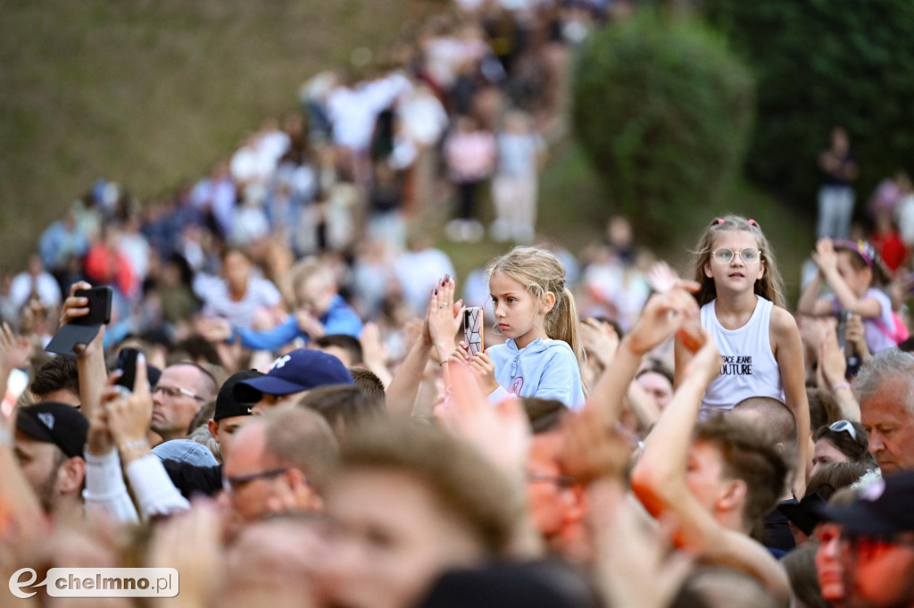 Relacja fotograficzna z Dożynek Wojewódzkich w Grudziądzu
