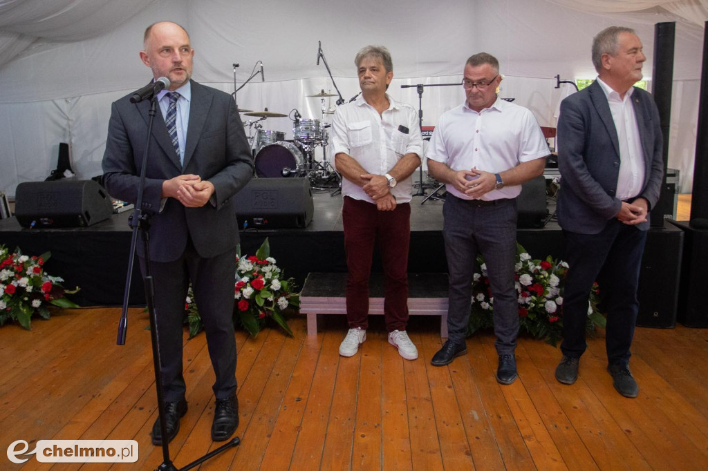 Dziękujemy bohaterom naszej wolności (zdjęcia)