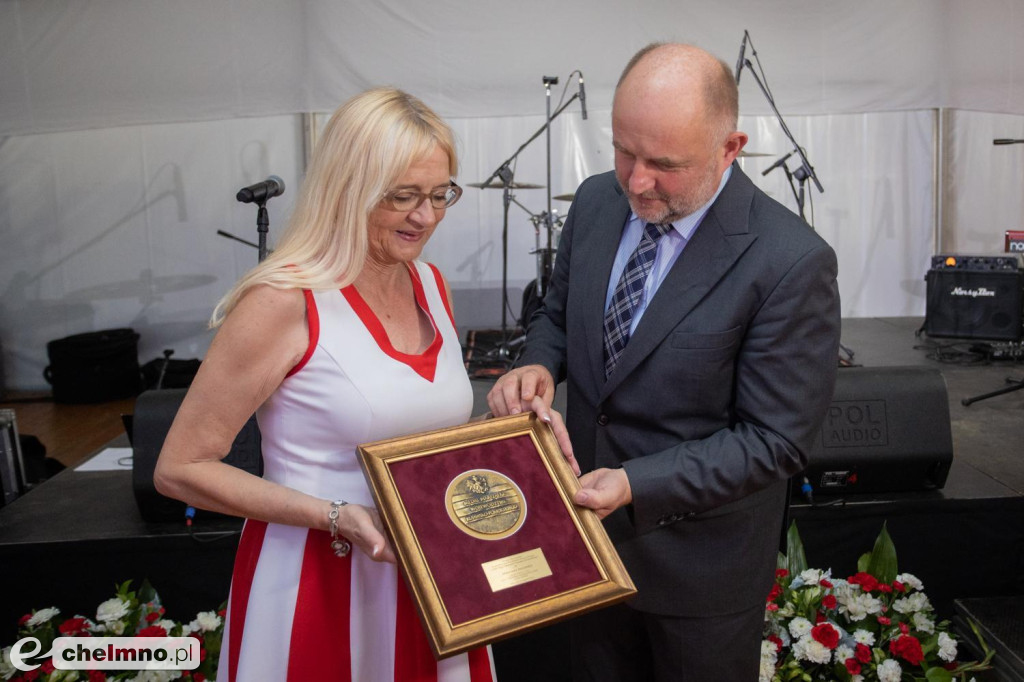 Dziękujemy bohaterom naszej wolności (zdjęcia)