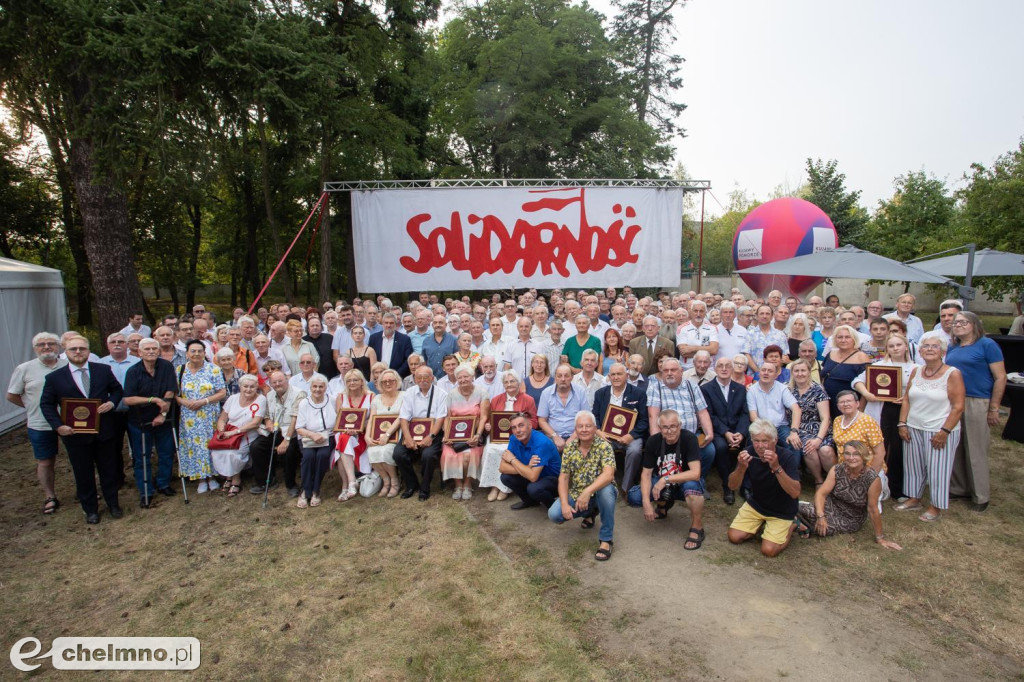 Dziękujemy bohaterom naszej wolności (zdjęcia)
