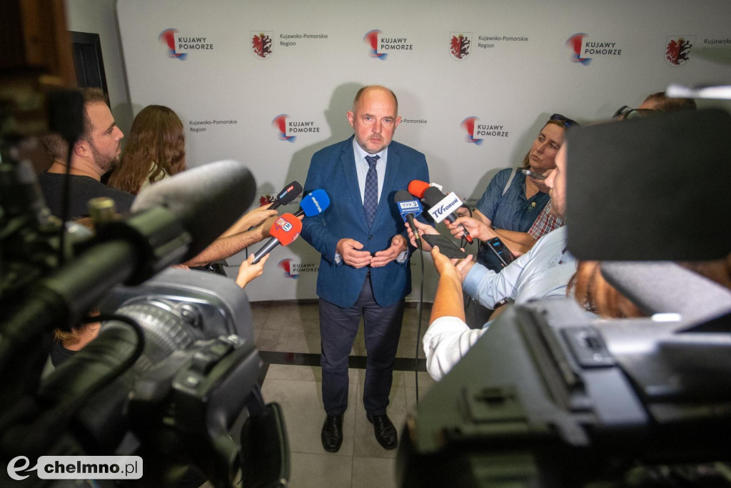 Chcemy mieć metropolię o randze krajowej!