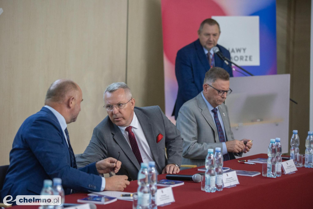 Chcemy mieć metropolię o randze krajowej!