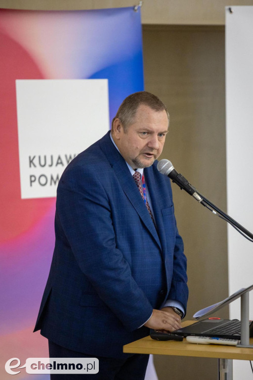 Chcemy mieć metropolię o randze krajowej!