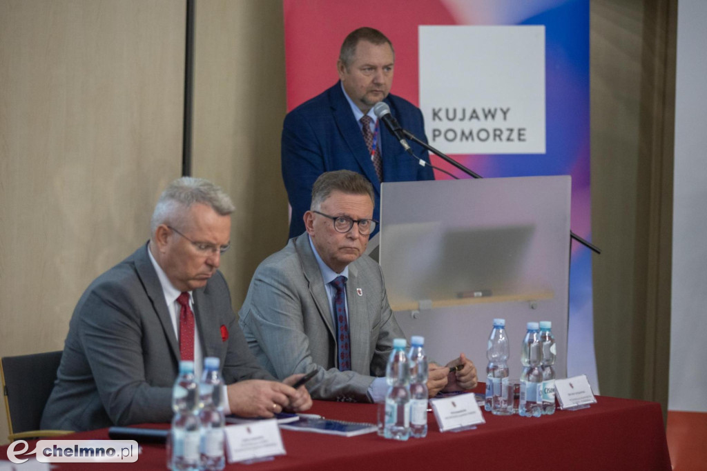 Chcemy mieć metropolię o randze krajowej!
