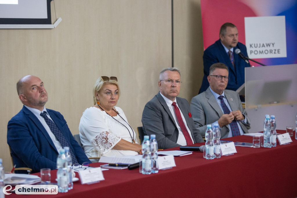 Chcemy mieć metropolię o randze krajowej!