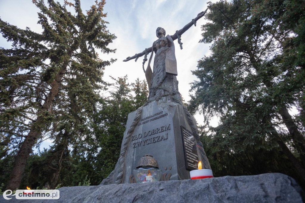 85. rocznica wybuchu II wojny światowej (zdjęcia)