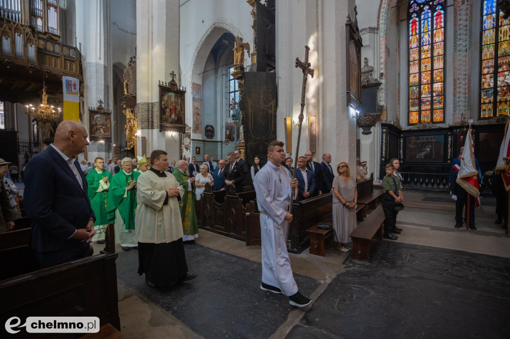 85. rocznica wybuchu II wojny światowej (zdjęcia)