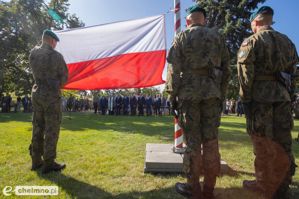 85. rocznica wybuchu II wojny światowej (zdjęcia)