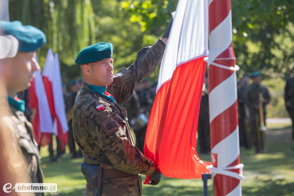 85. rocznica wybuchu II wojny światowej (zdjęcia)