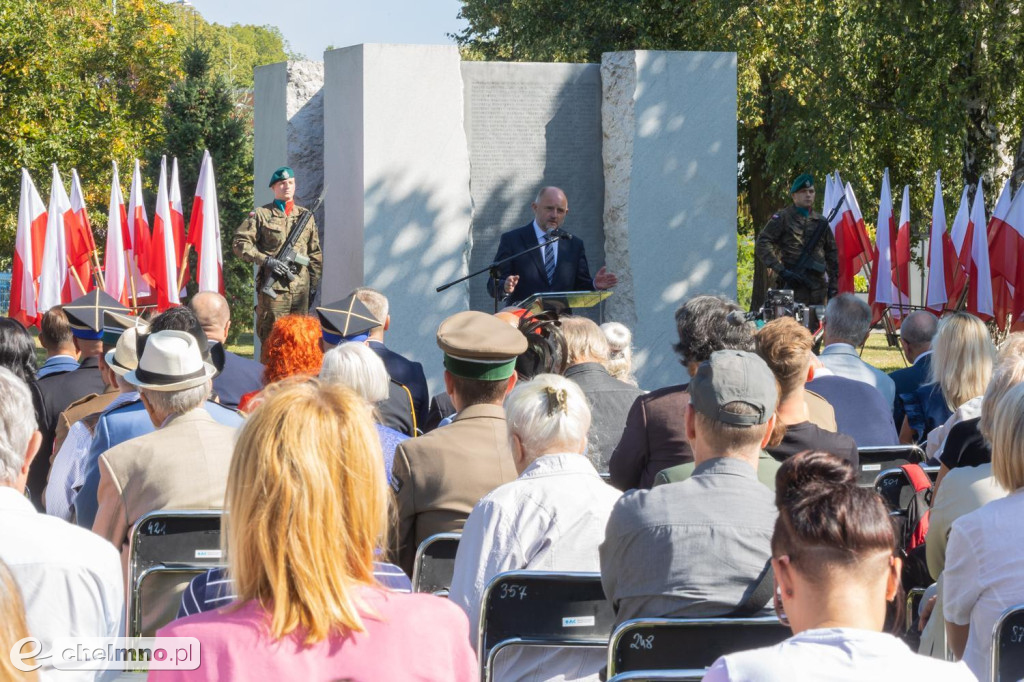 85. rocznica wybuchu II wojny światowej (zdjęcia)