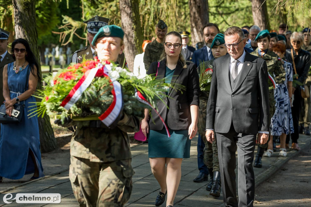 85. rocznica wybuchu II wojny światowej (zdjęcia)