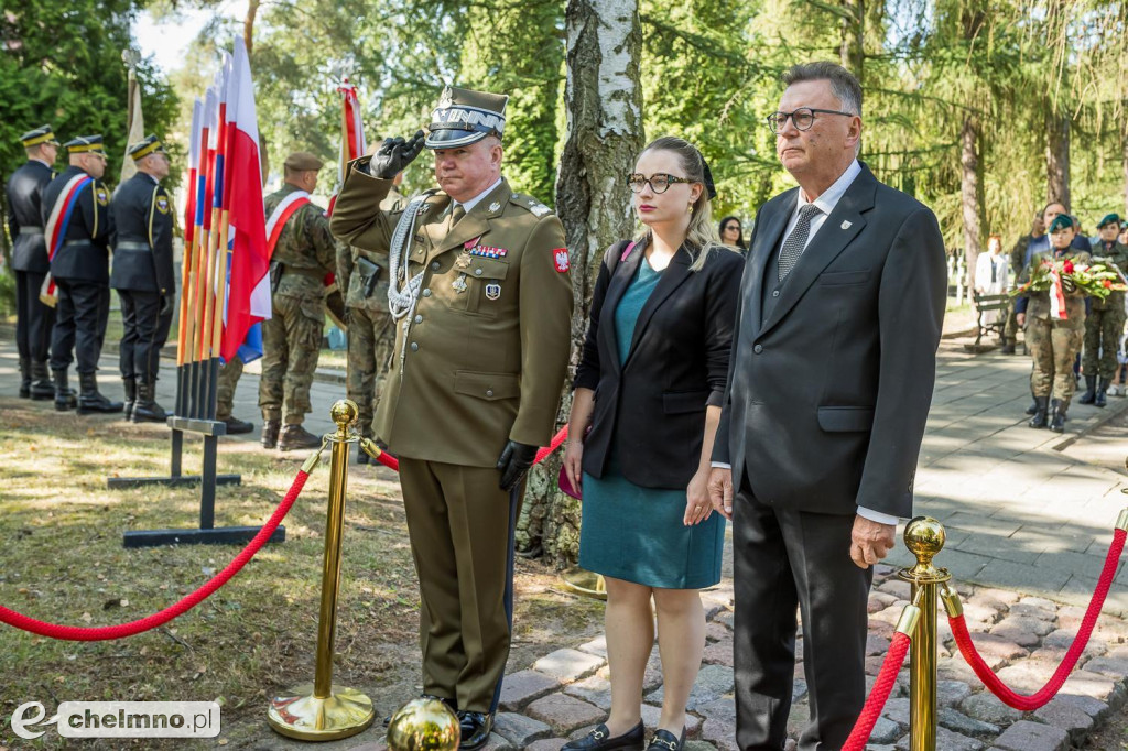 85. rocznica wybuchu II wojny światowej (zdjęcia)