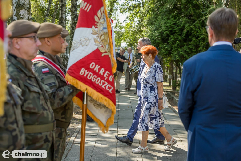 85. rocznica wybuchu II wojny światowej (zdjęcia)