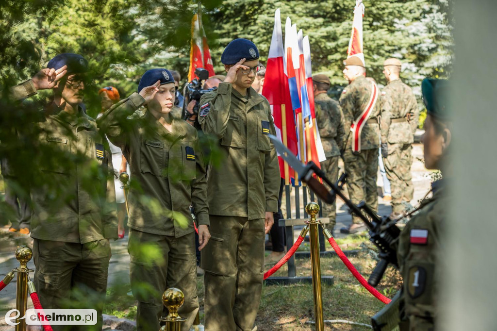 85. rocznica wybuchu II wojny światowej (zdjęcia)