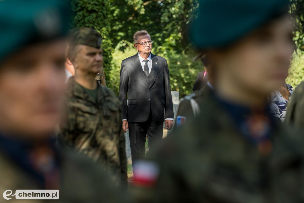 85. rocznica wybuchu II wojny światowej (zdjęcia)