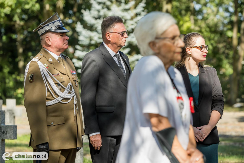 85. rocznica wybuchu II wojny światowej (zdjęcia)
