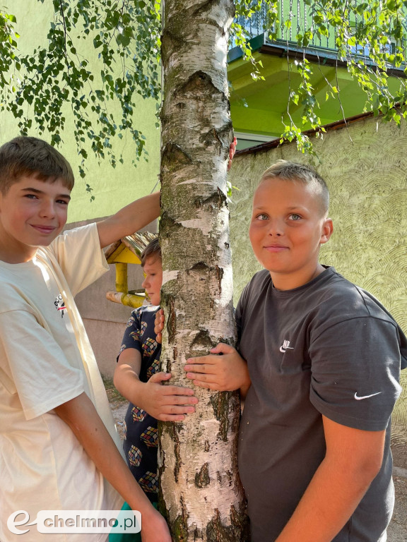 Jedynka przystępuje do 31. akcji Sprzątania Świata