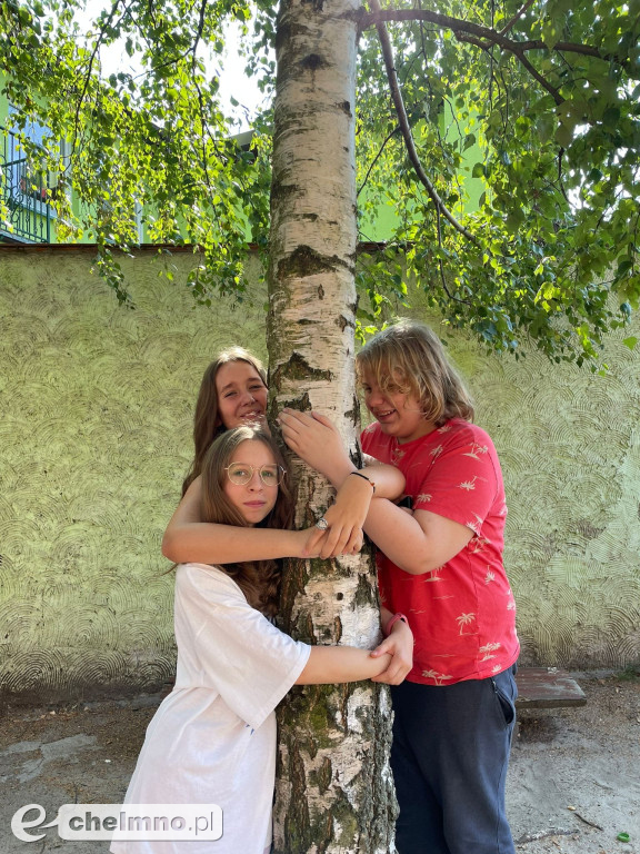 Jedynka przystępuje do 31. akcji Sprzątania Świata