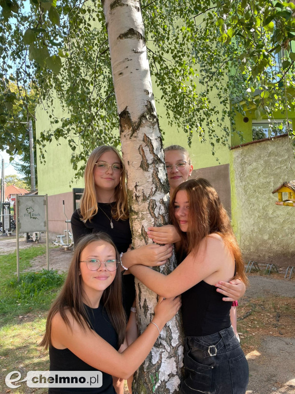 Jedynka przystępuje do 31. akcji Sprzątania Świata