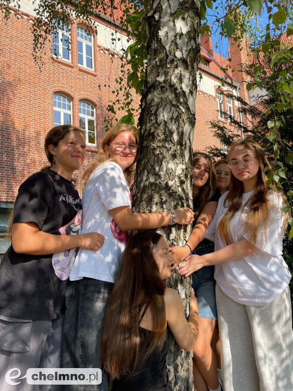 Jedynka przystępuje do 31. akcji Sprzątania Świata