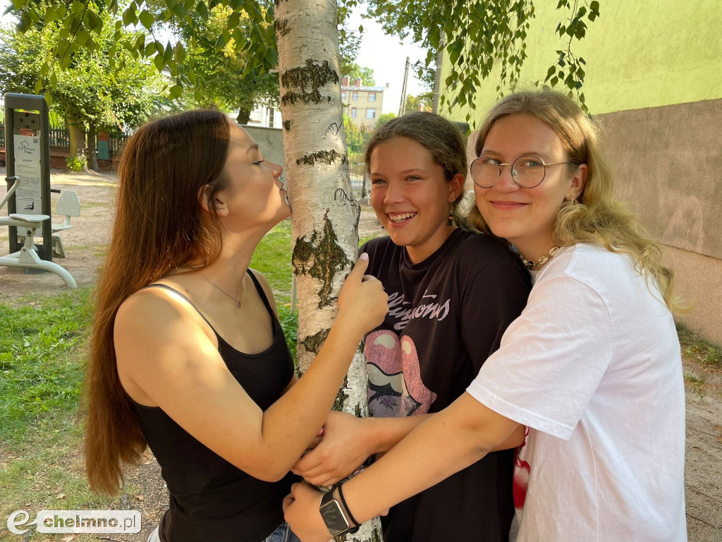Jedynka przystępuje do 31. akcji Sprzątania Świata