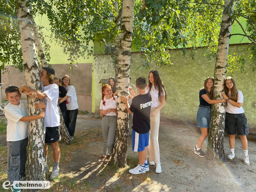 Jedynka przystępuje do 31. akcji Sprzątania Świata