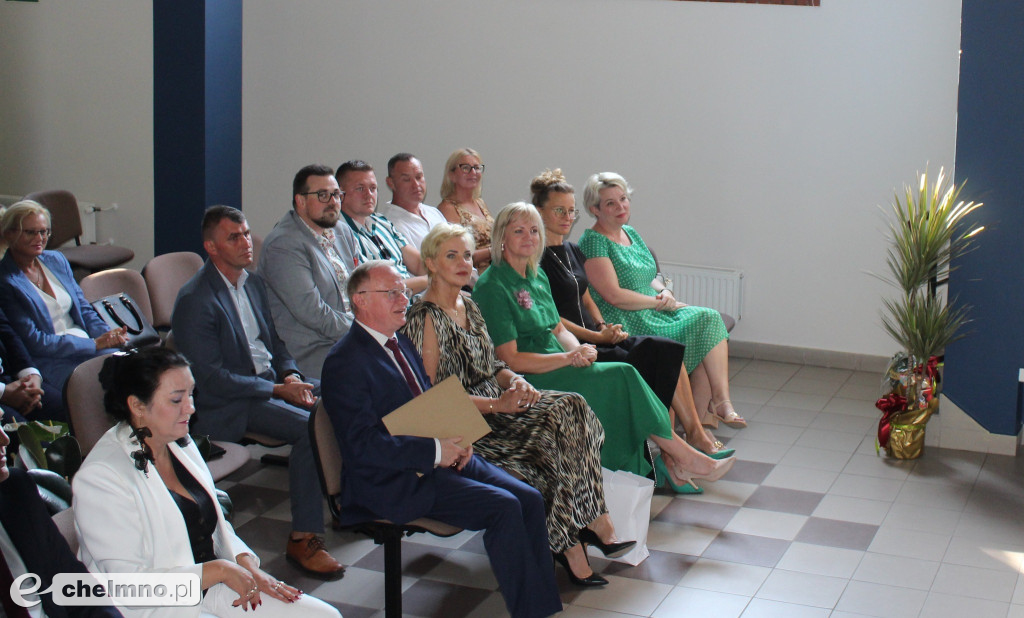 Powstało Centrum Usług Społecznych w Gminie Lisewo