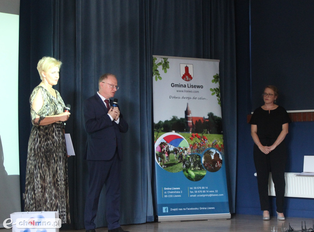 Powstało Centrum Usług Społecznych w Gminie Lisewo