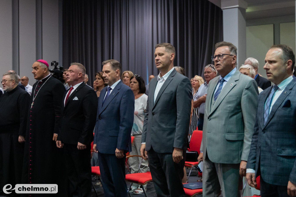 Dziękujemy bohaterom naszej wolności
