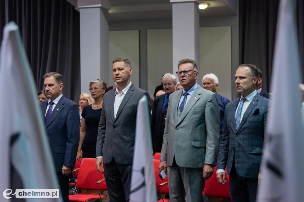 Dziękujemy bohaterom naszej wolności